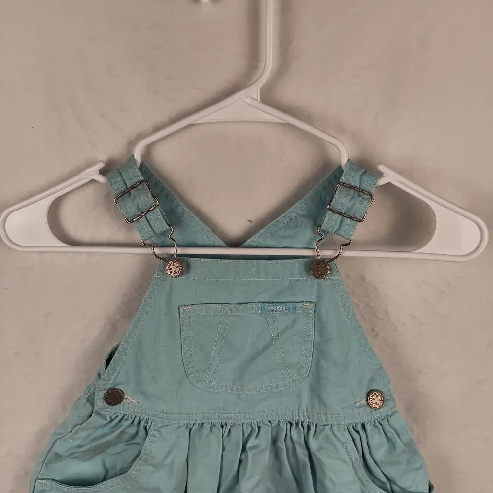 OshKosh Bgosh brand oshkosh